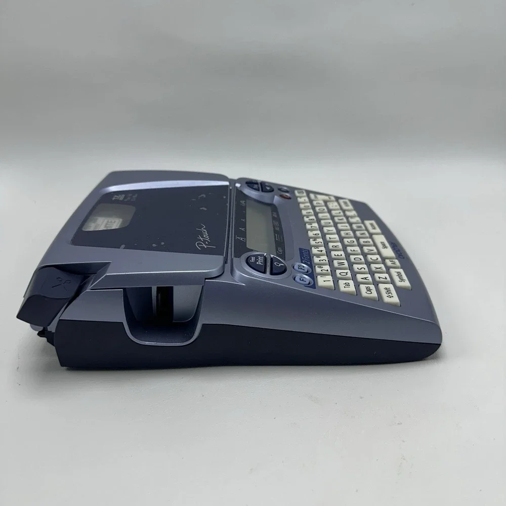 Brother PT-1880 P-Touch‎ Thermal Label Maker  Tested